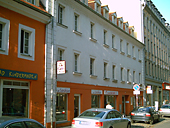 Alaunstraße